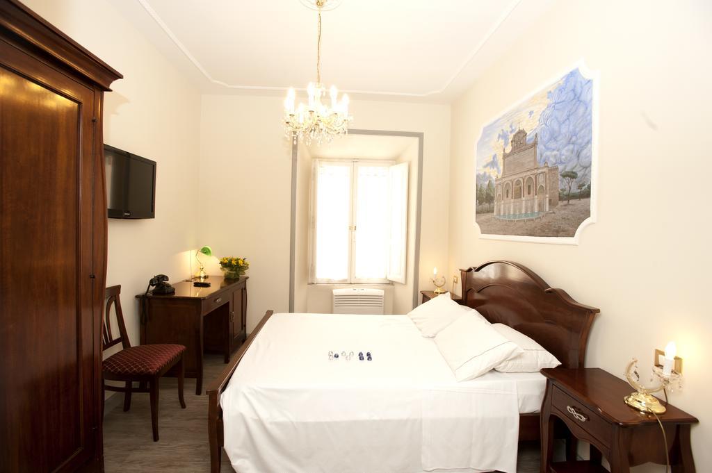 Chambre Double Supérieure