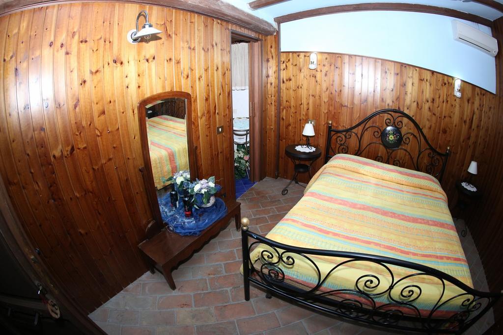 Economy Single Room