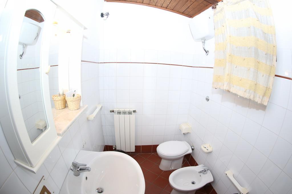 Economy Single Room