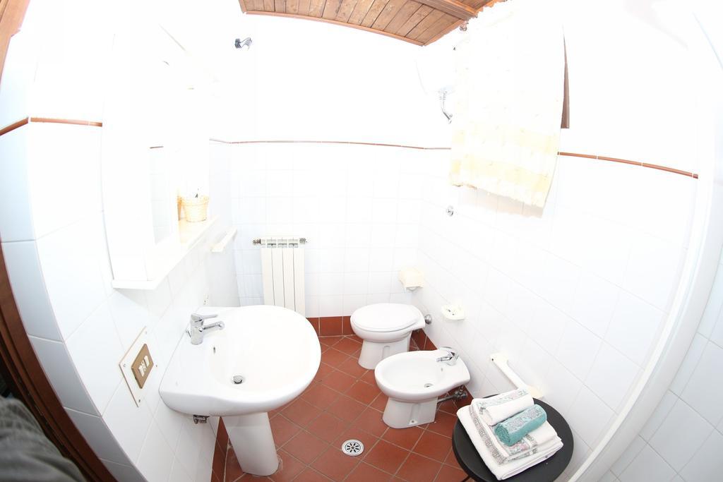 Economy Triple Room