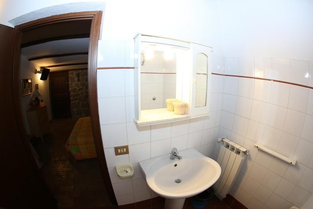 Economy Single Room