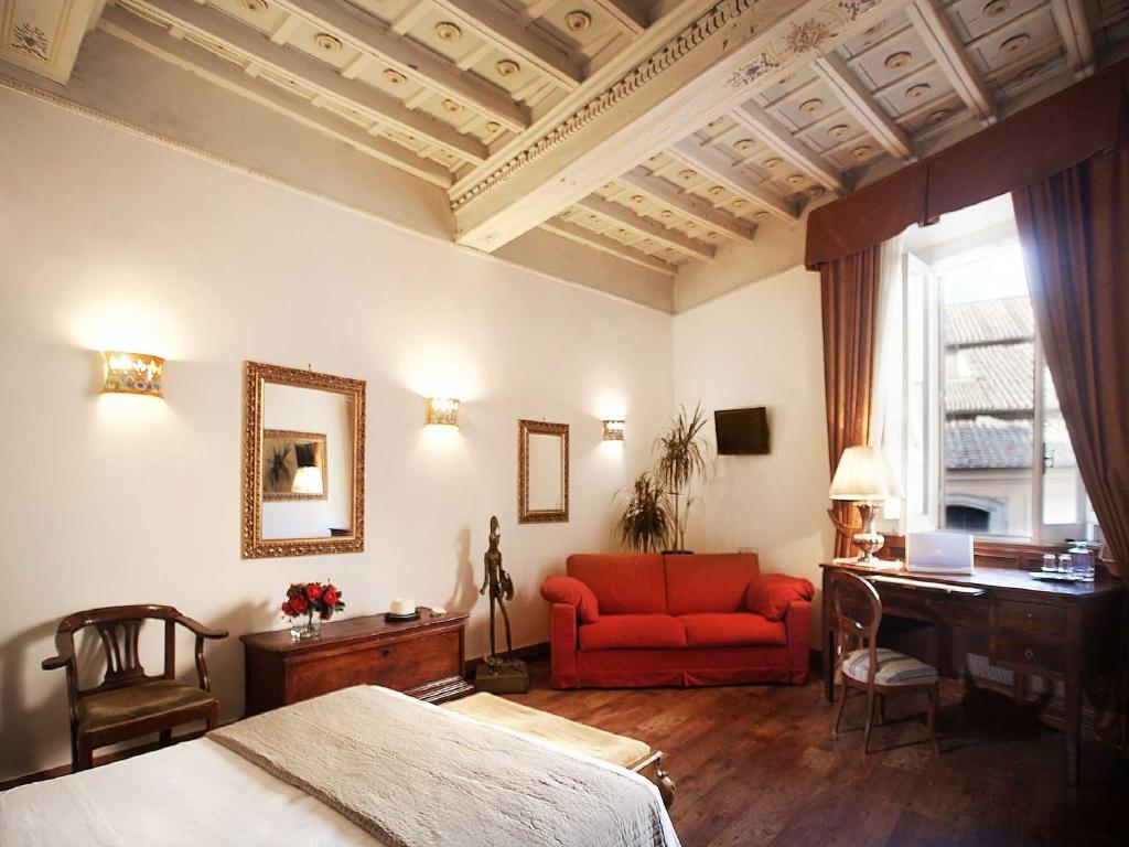 Quarto Quíntuplo