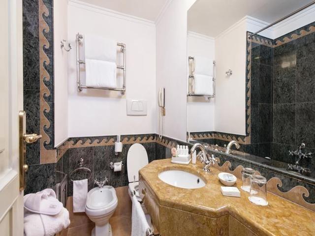 Classic Double or Twin Room