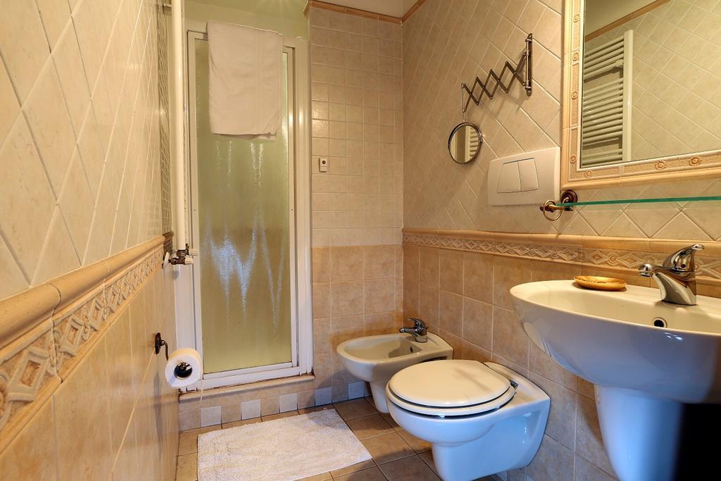 Standaard Appartement met 1 Slaapkamer