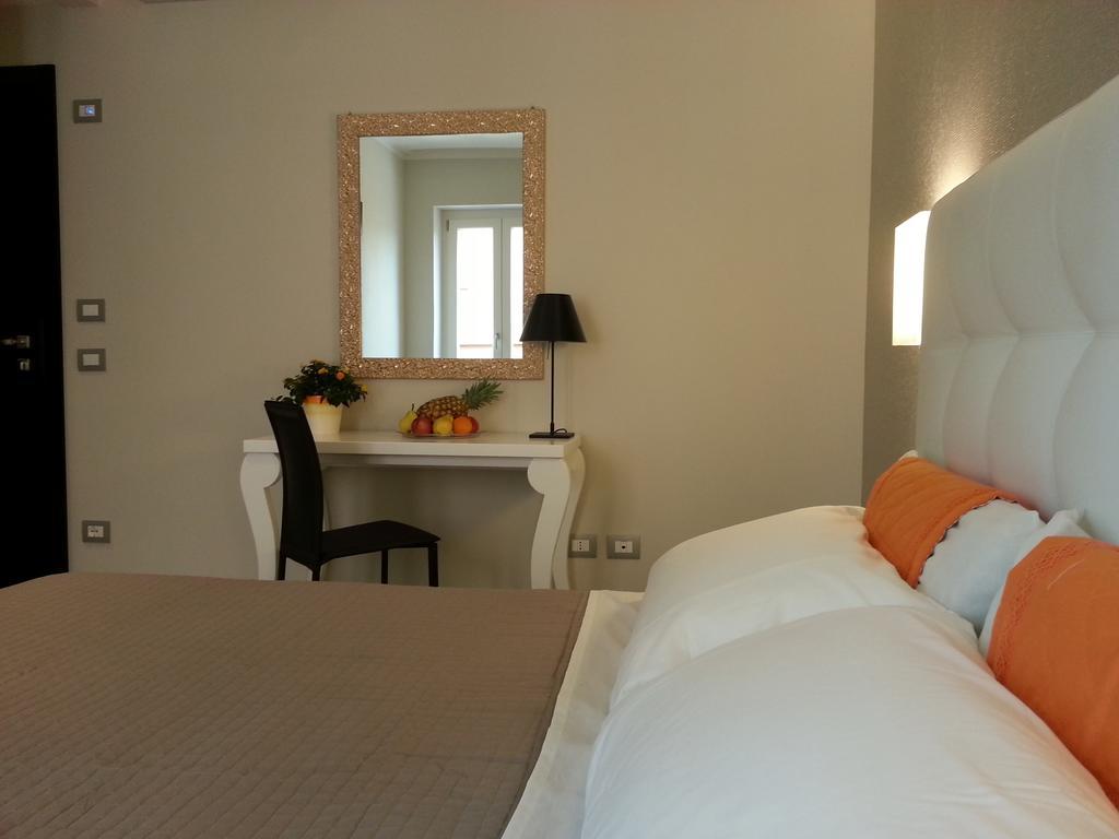 Quarto Triplo Deluxe