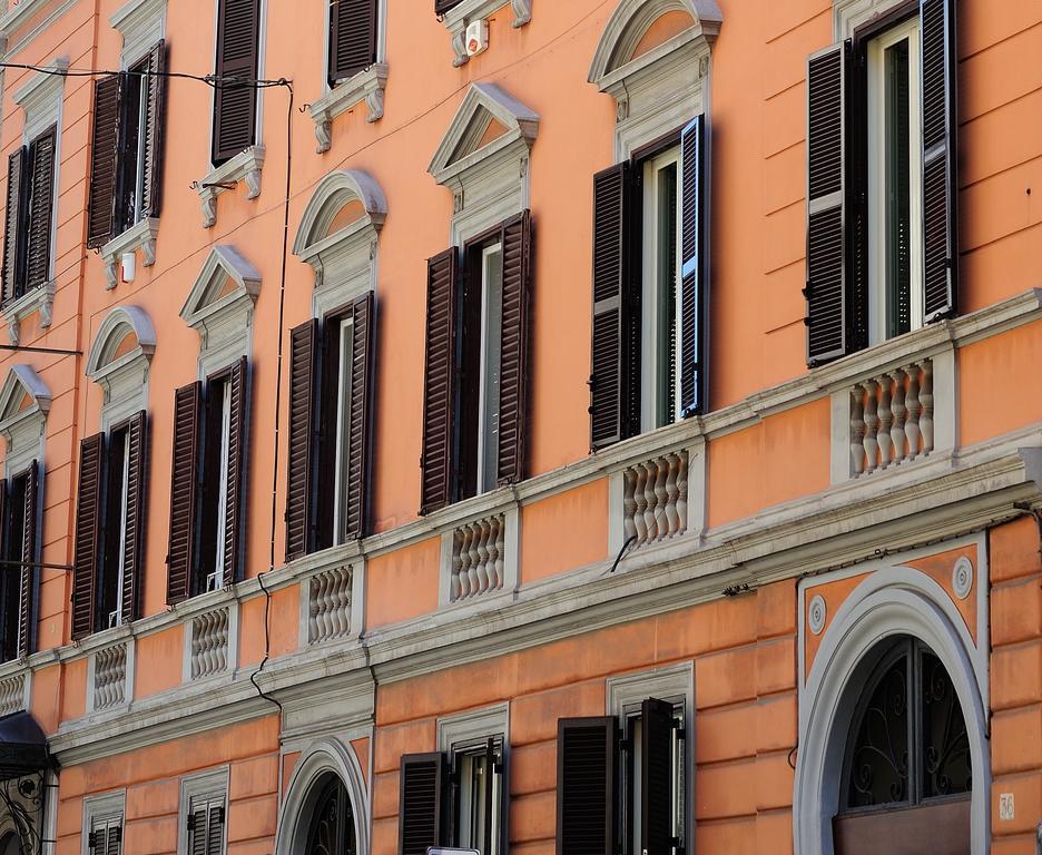 Apartament typu Deluxe z 3 sypialniami