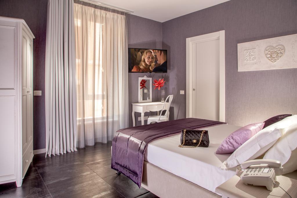 Quarto Superior com Cama Queen-size