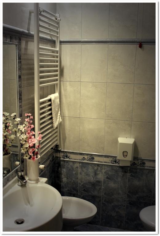 Quarto Duplo Pequeno