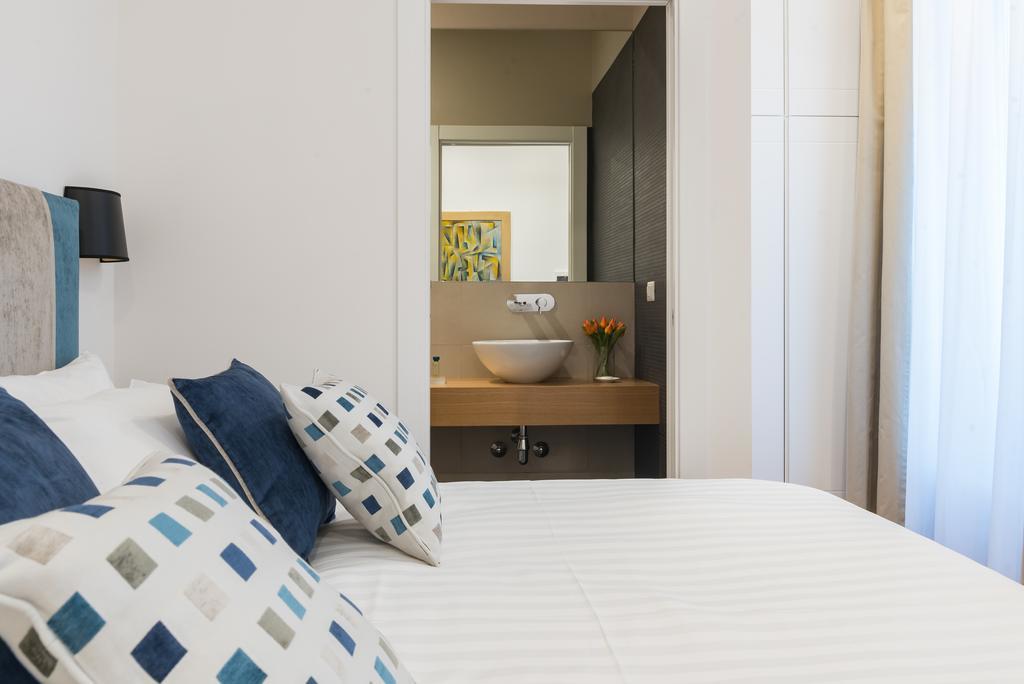 Quarto Duplo Deluxe