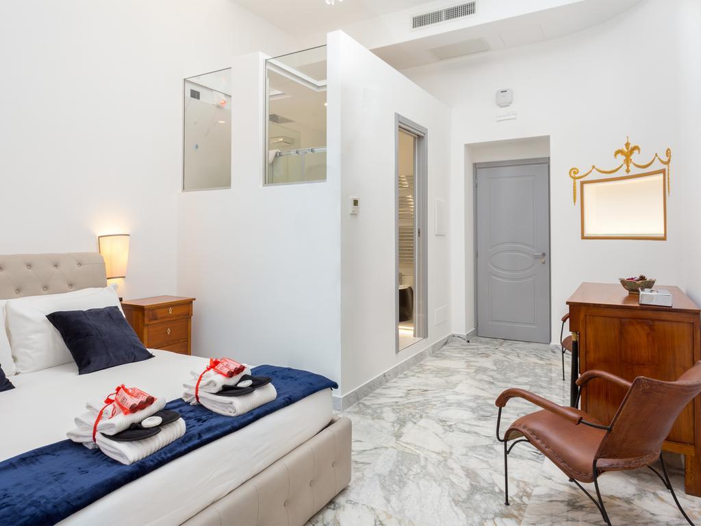 Apartament typu Suite Superior