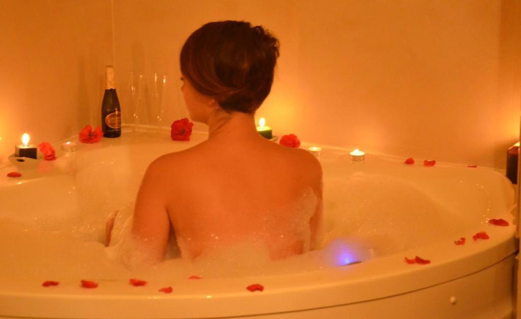 Camera Matrimoniale Superior