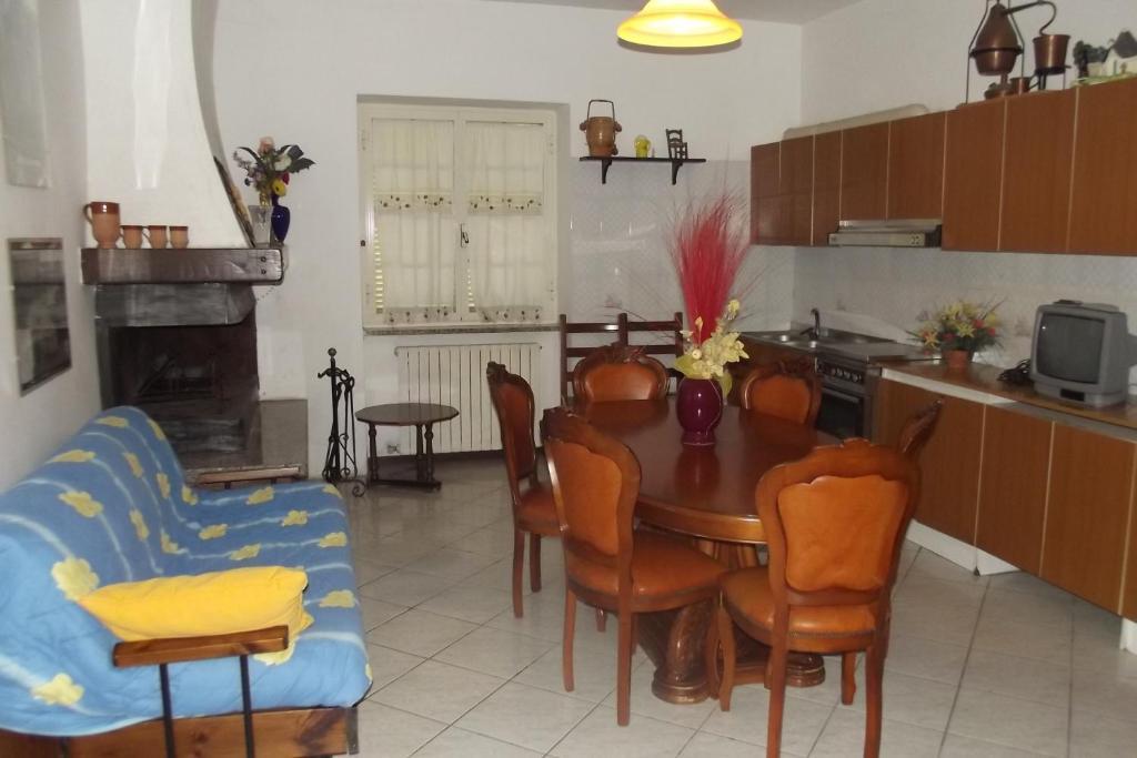 Two-Bedroom Apartment Annex