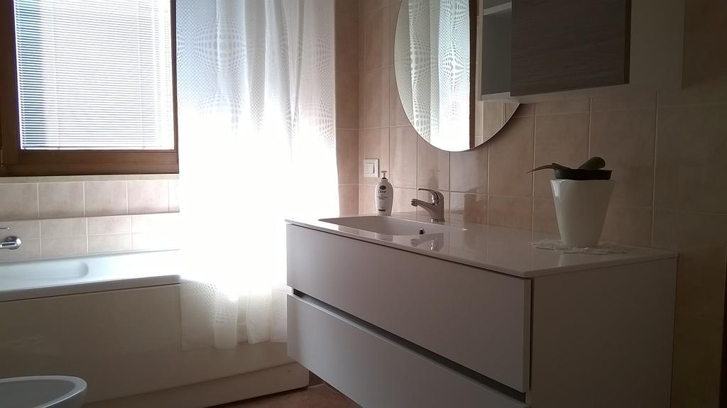 Double Room Spa Bath