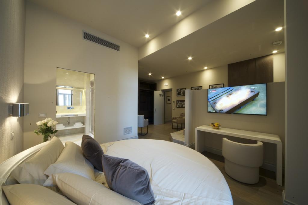 Suite Junior