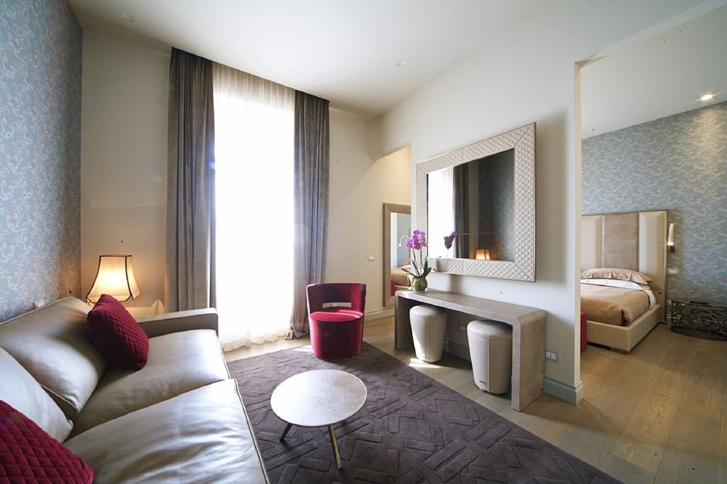 Suite Lit King-Size