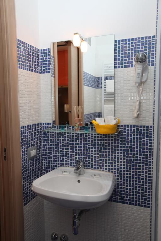 Quadruple Room Private Bathroom