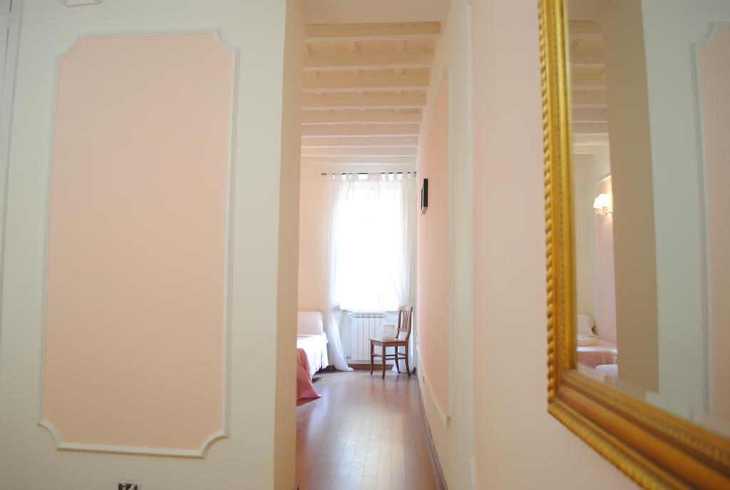 Quarto Familiar com Casa de Banho Privativa
