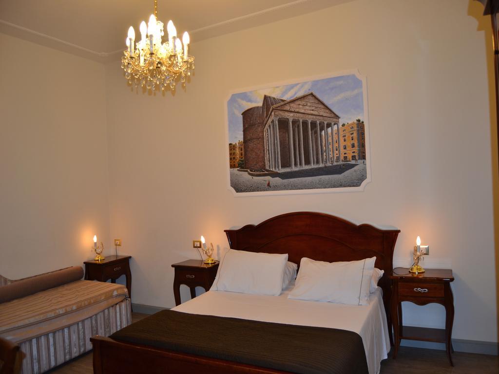 Grande Chambre Double