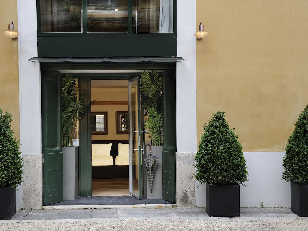 Apartament typu Suite