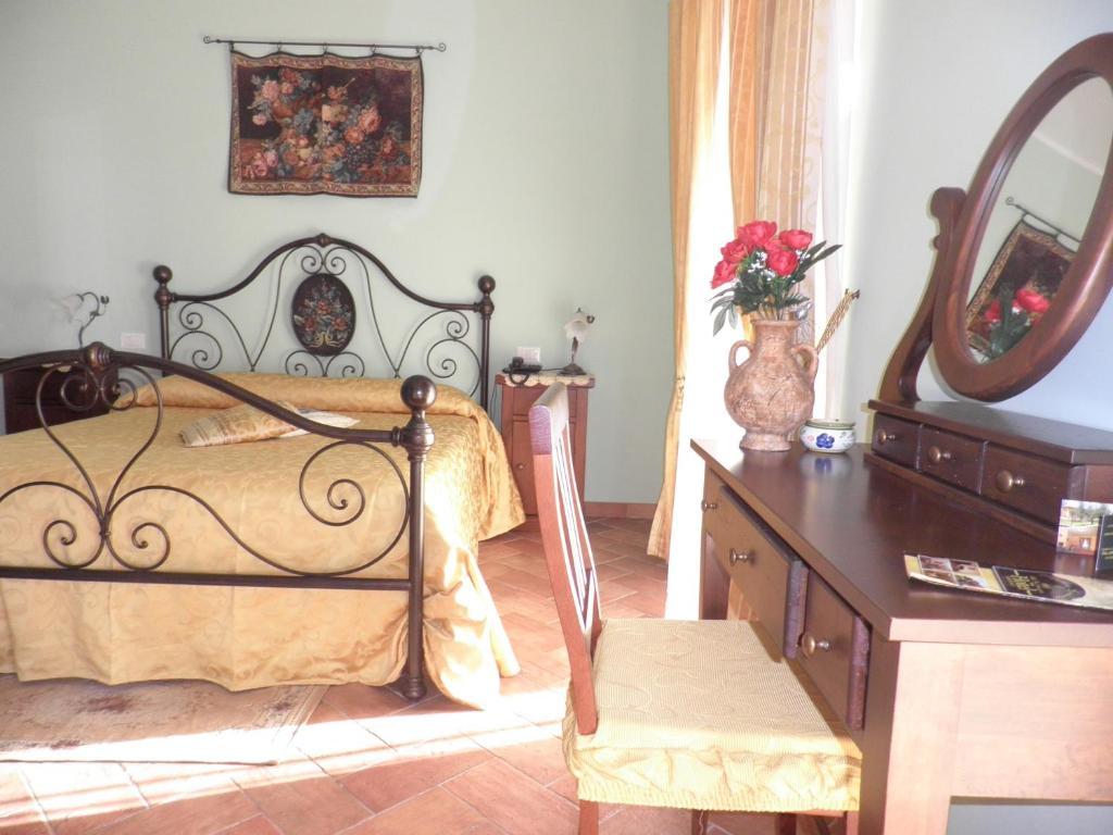 Classic Single Room