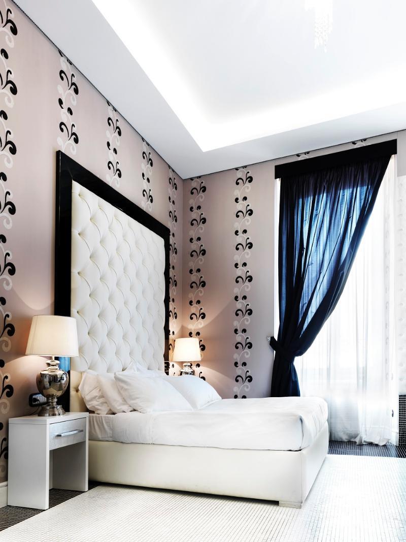 Deluxe Double Room Bath
