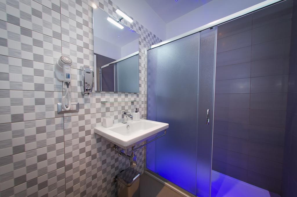 Quarto Duplo ou Twin