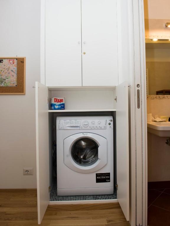 Apartamento de 1 Quarto