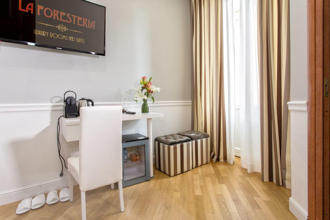 Deluxe Çift Kişilik Oda