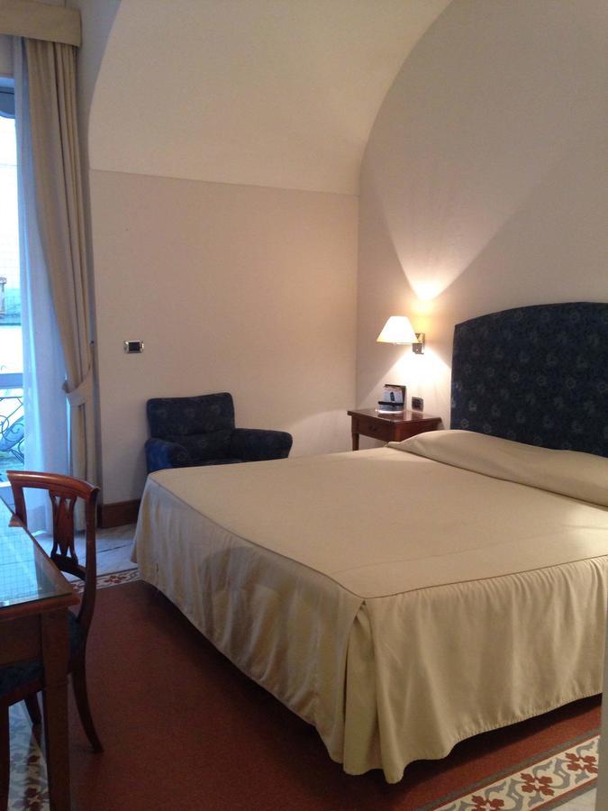 Economy Double or Twin Room