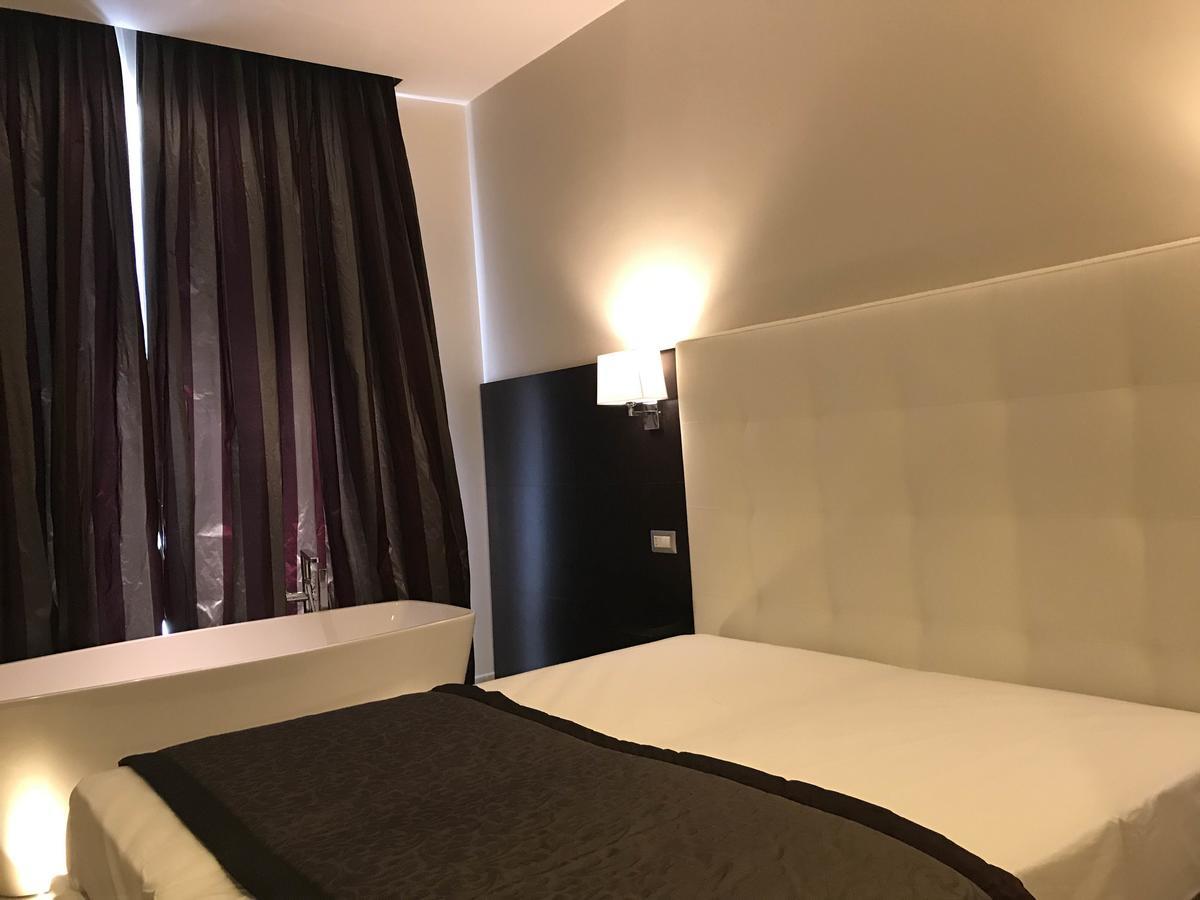 Quarto Superior com Cama de Casal ou 2 de Solteiro e Acesso à Sauna