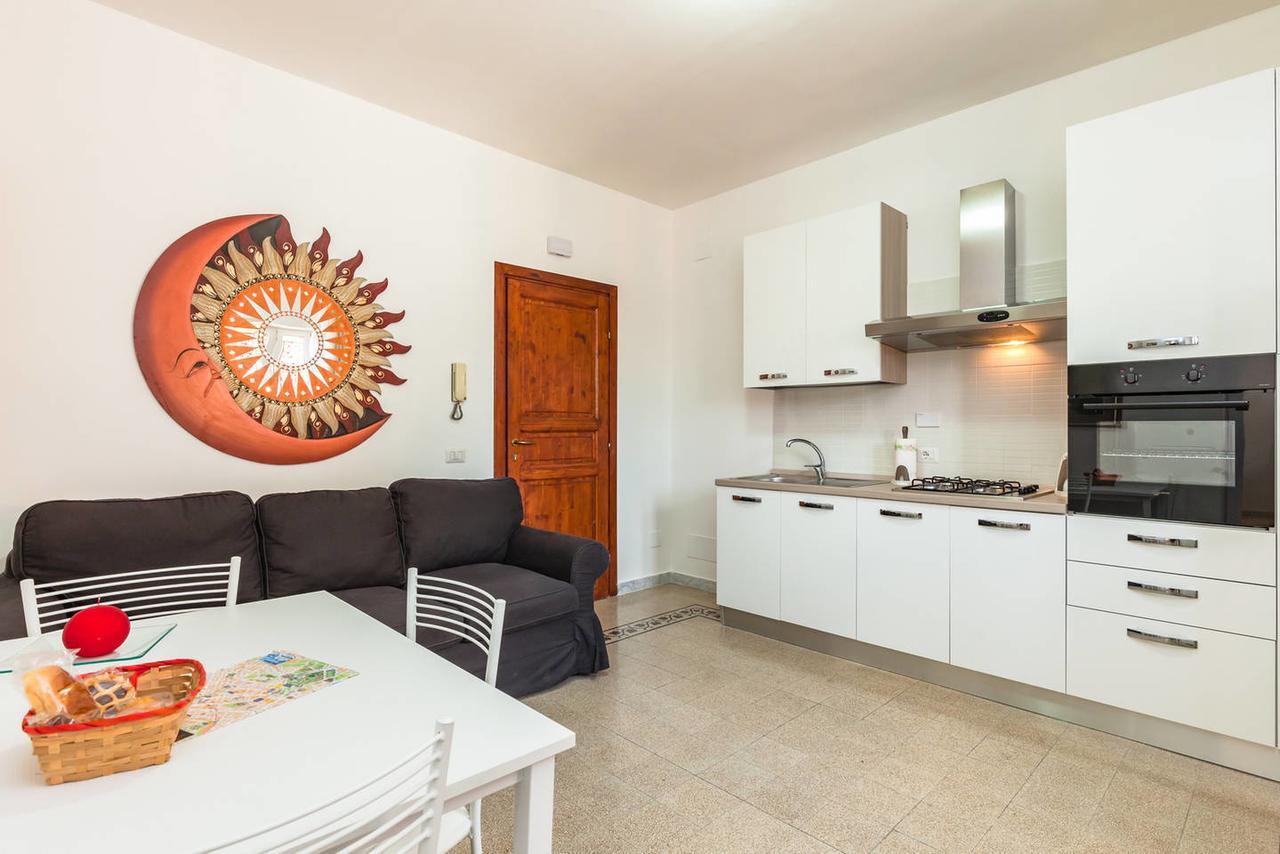 Standard Apartment