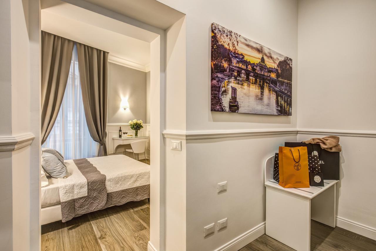 Suite City View