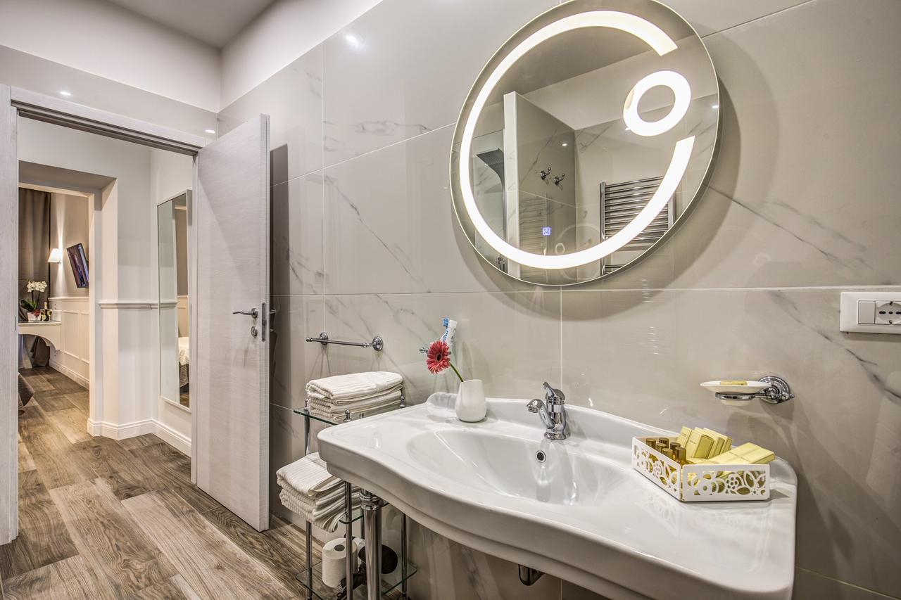 Suite City View