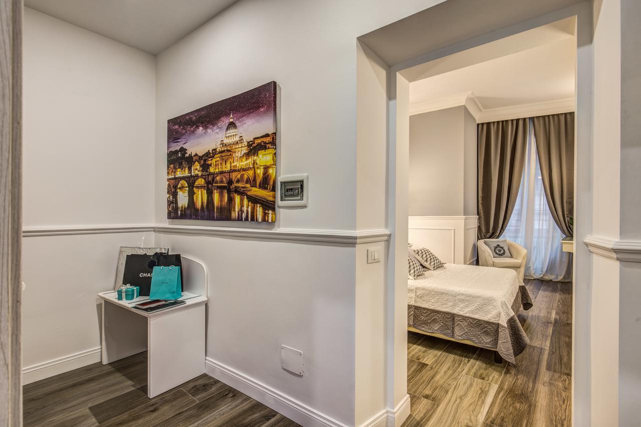 Suite City View