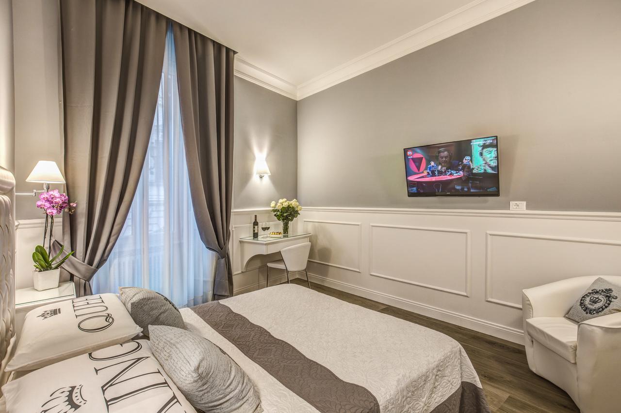 Suite City View