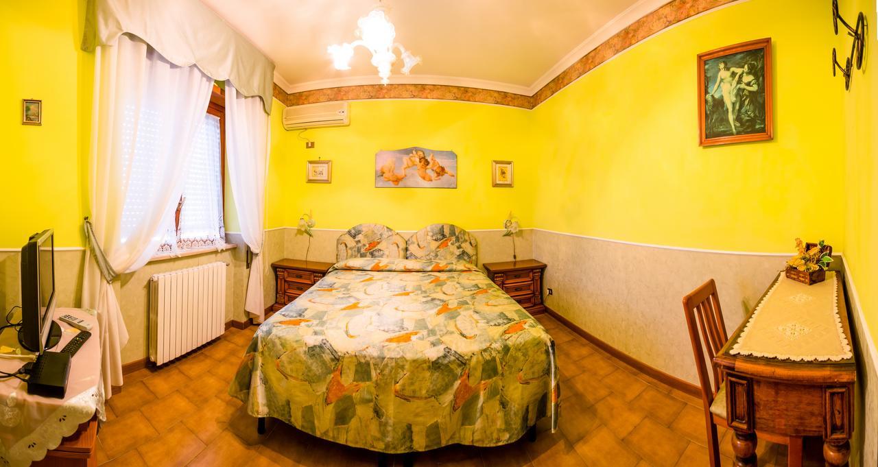 Habitación Doble con baño privado