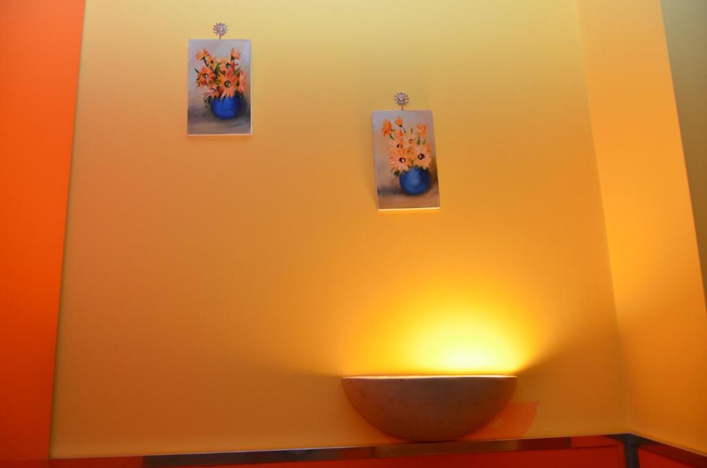 Economy Double or Twin Room