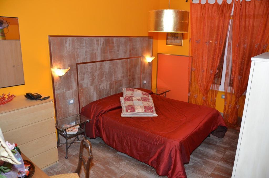 Triple Room Private Bathroom
