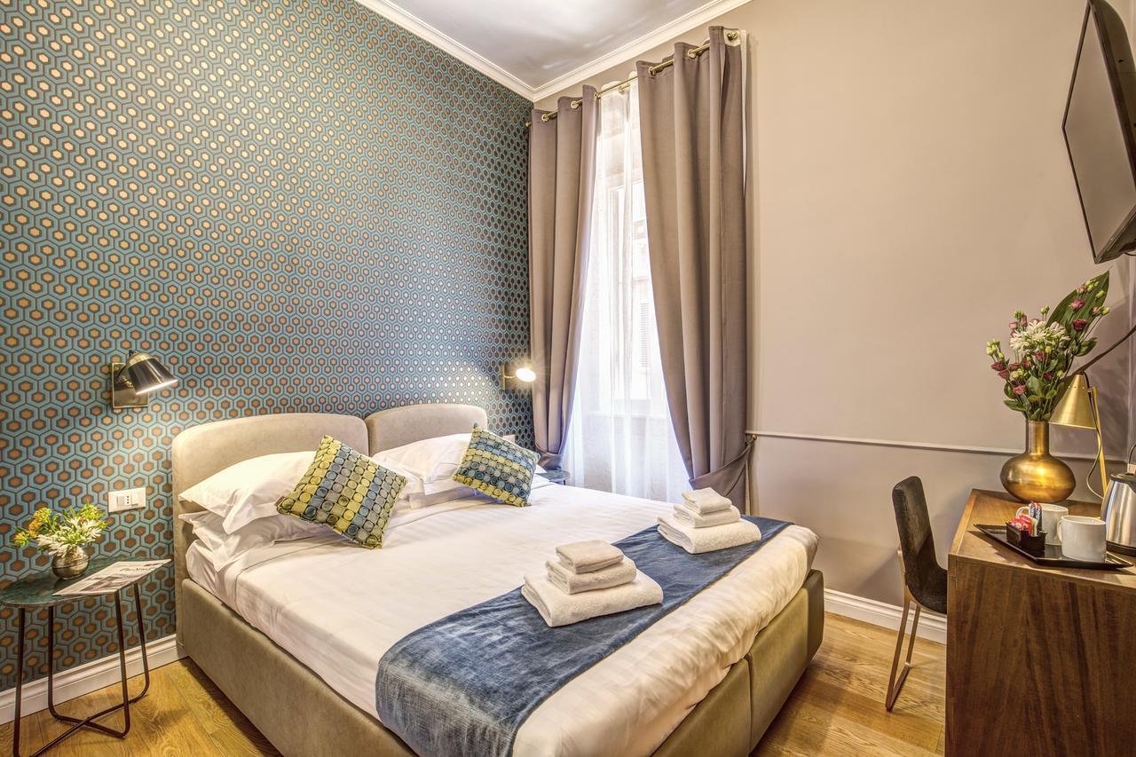 Quarto Duplo Standard - Anexo