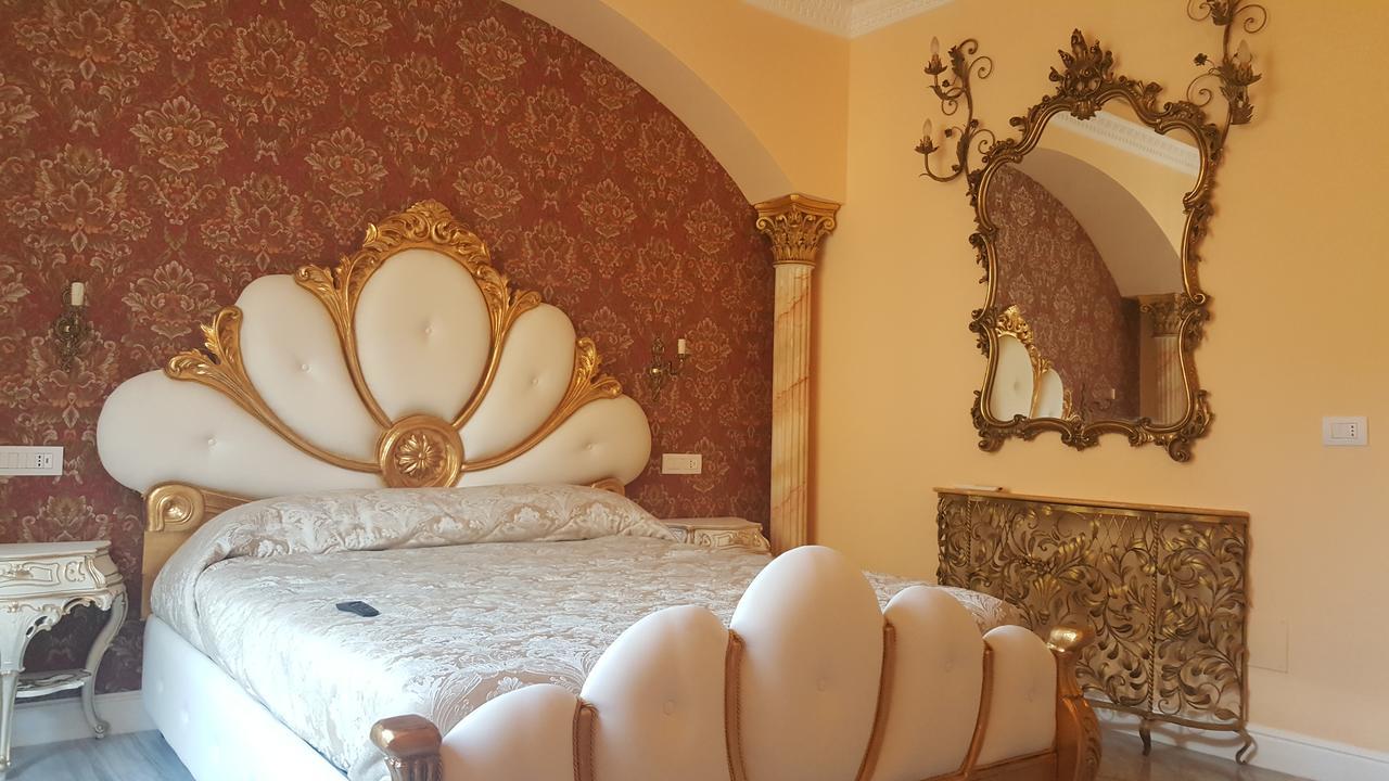 Apartament Prezydencki