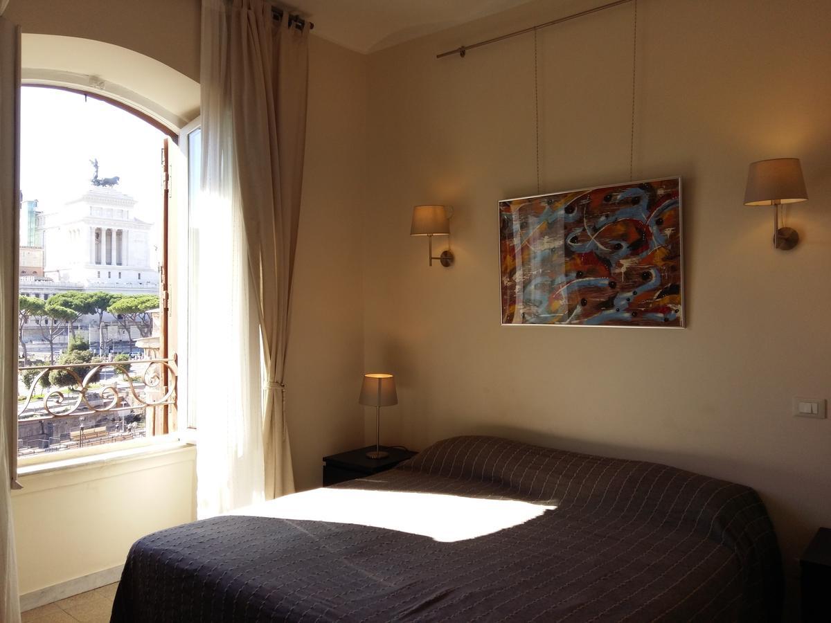 Superior Tweepersoonskamer met 1 of 2 Bedden en Uitzicht op de Stad