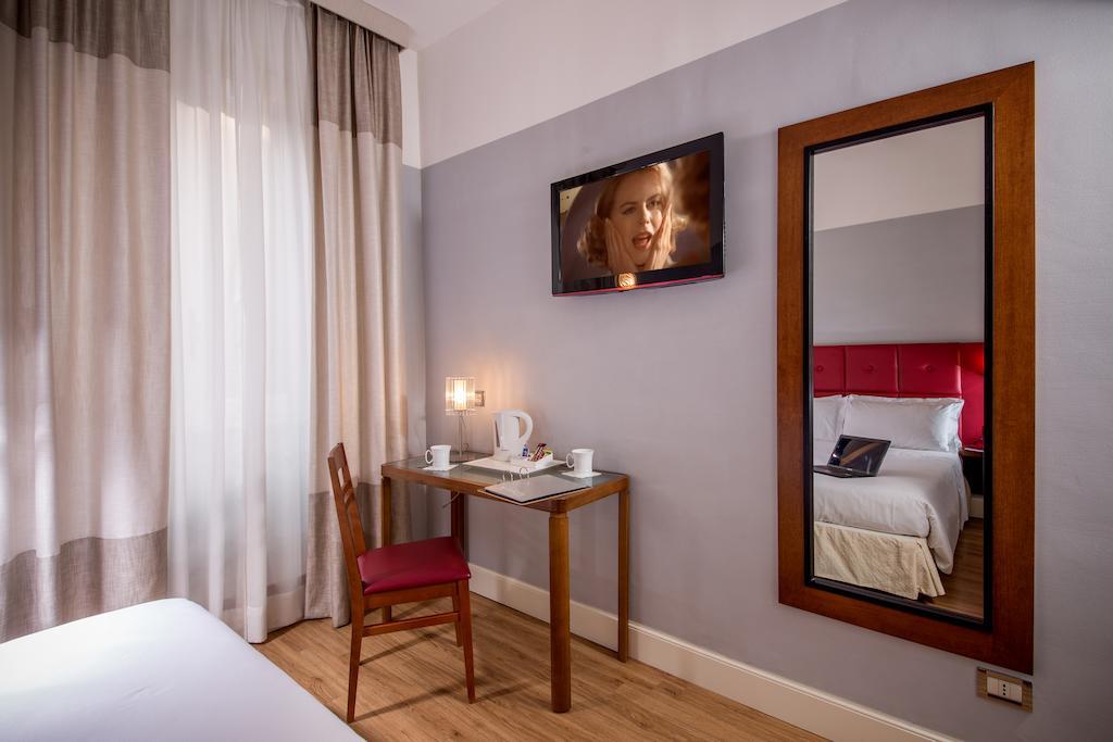 Chambre Supérieure Lit Queen-Size