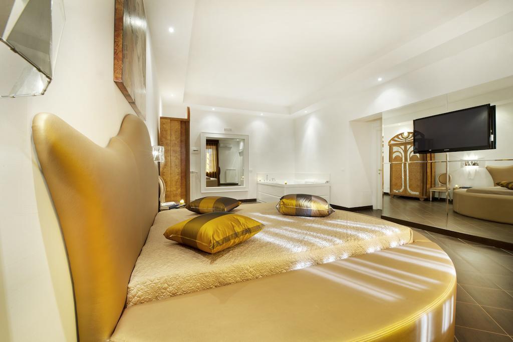 Suite com Banheira de Hidromassagem