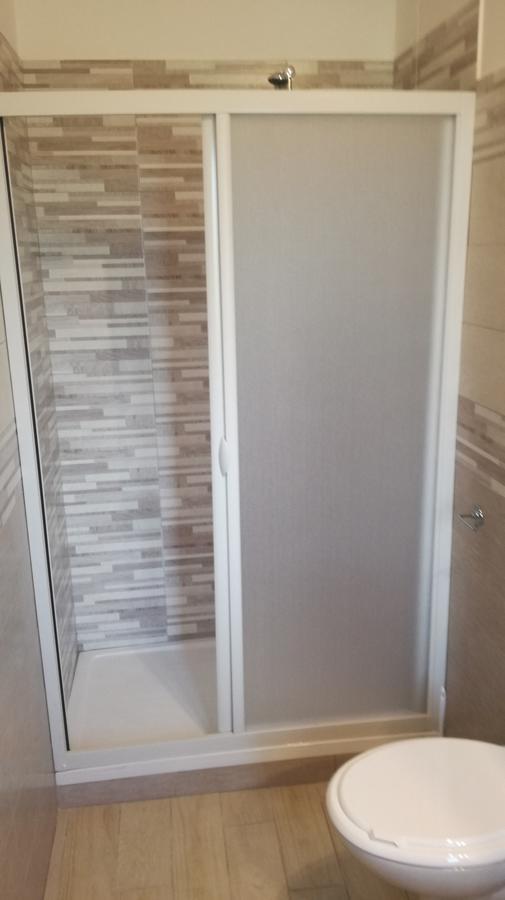 Chambre Triple avec Terrasse