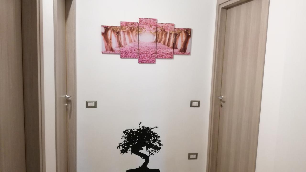 Chambre Familiale avec Balcon