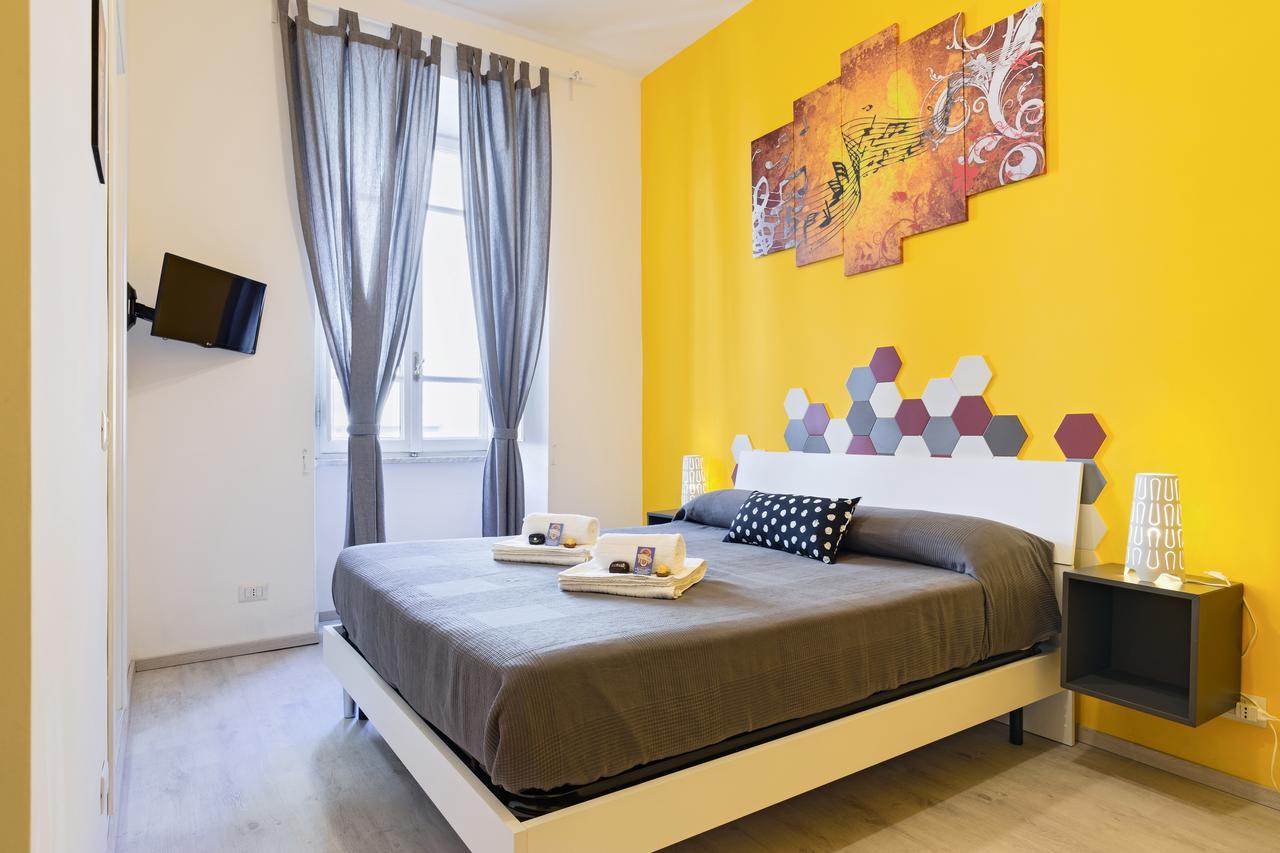 Standart Çift Kişilik Oda