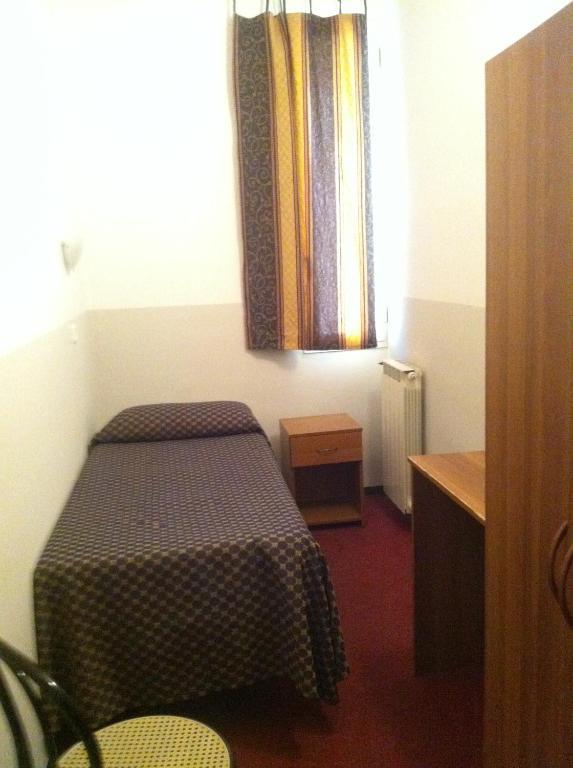 Quarto Individual