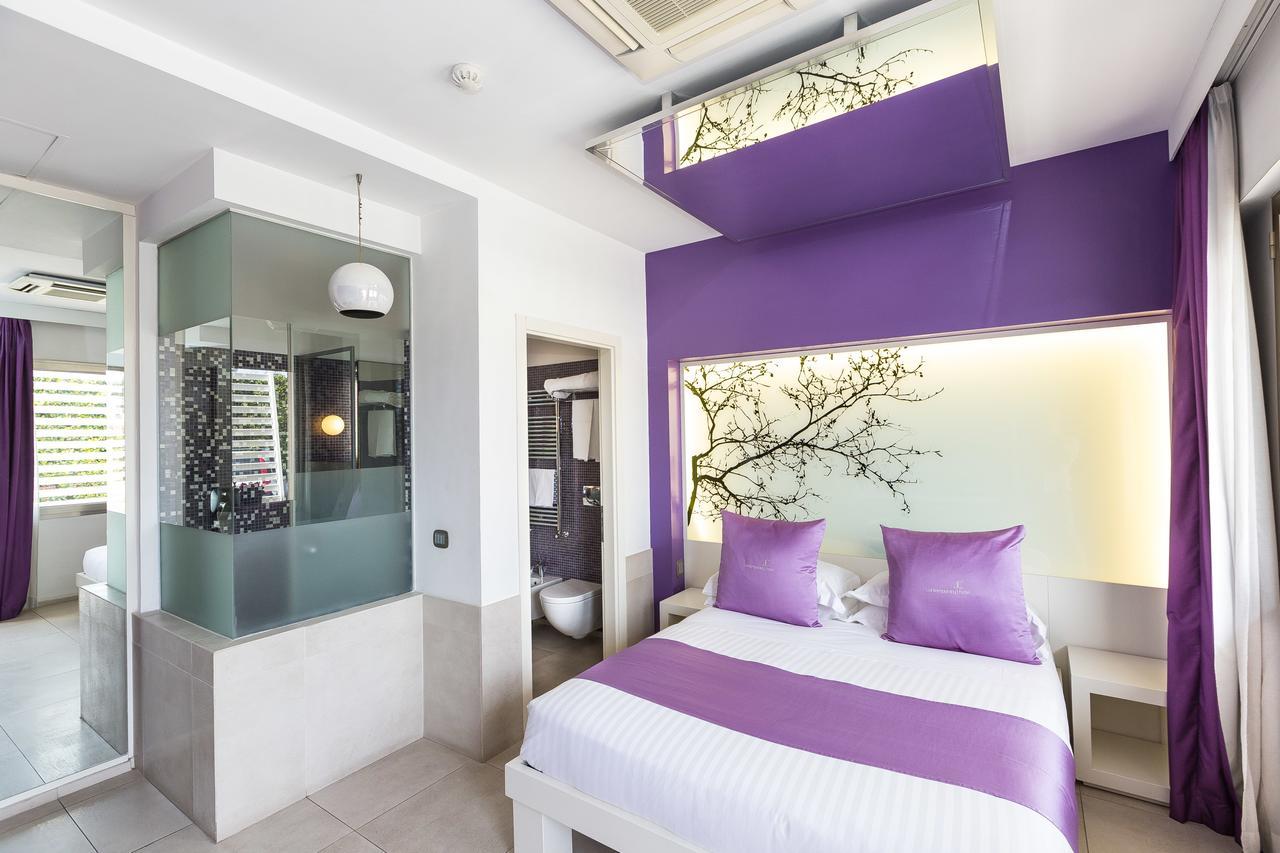 Habitación Doble Deluxe