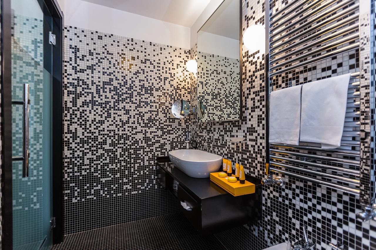 Suite con bañera de hidromasaje