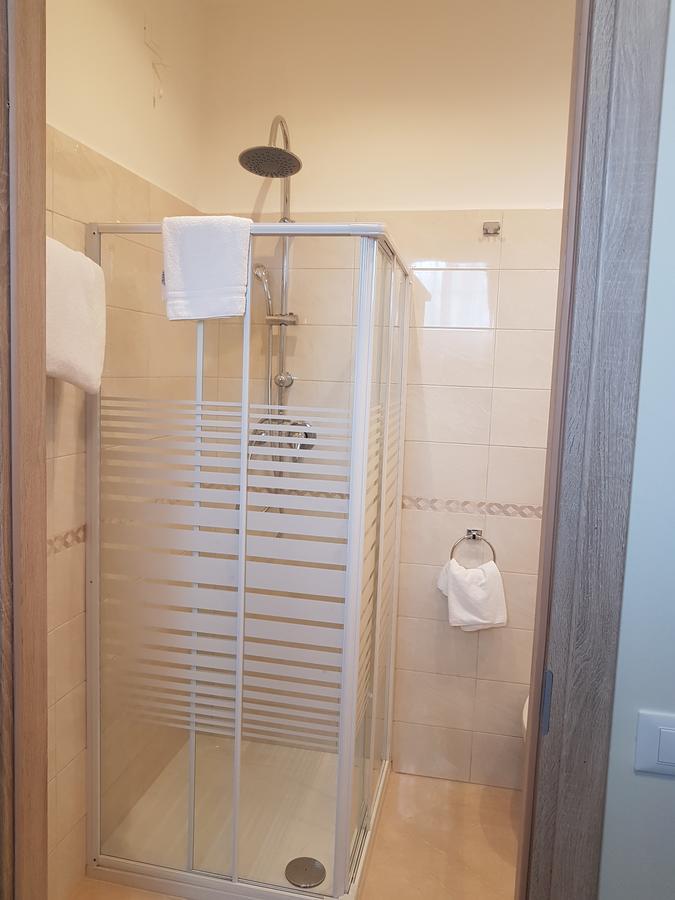 Chambre Double - Bâtiment Séparé